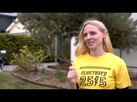 Electrify 2515: A Postcard from the Future