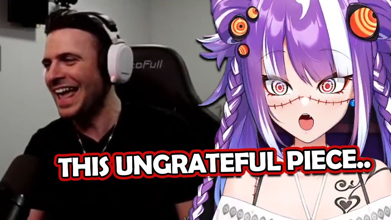Michi Finds Out That Nagzz Is Being Ungrateful To Her After He Fixed His 7-Year Mic Problem