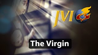 The Virgin -- Jack Van Impe
