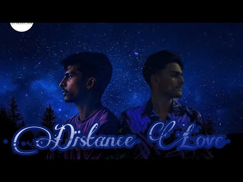 Distance Love - Zehr Vibe | Yaari Ghuman | cover by Gourav saini & Anuj ...