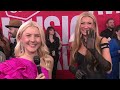 CMT Music Awards 2024: Julia Cole on red carpet | FOX 7 Austin