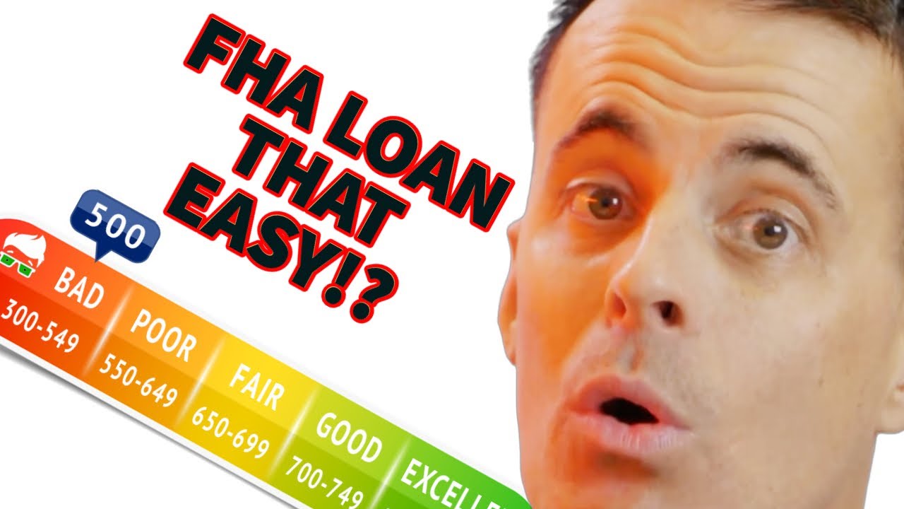See why FHA Loans make the mortgage process much less daunting and much more affordable. YouTube