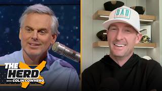 Joel Klatt: USC is spiraling, Notre Dame on upset alert vs. Indiana. Arch over Ewers | THE HERD