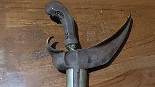 Pusaka Singosari Wingite Peng Pengan