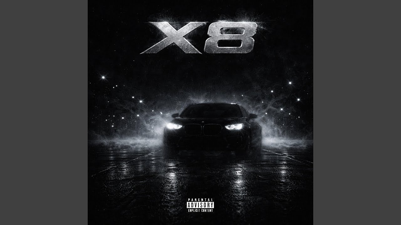 Watch X8 on YouTube Watch X8 on YouTube