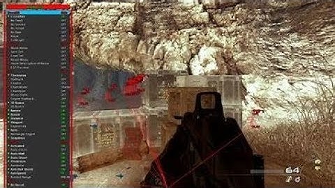 MW2 ELITE BOT V3 UPDATE!! (NEW OPTIONS , AMAZING BASE... ETC) Hosted by HomeTownMods