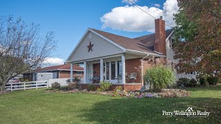 405 S Walnut St video tour