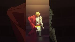 Why is the Saber in Fate/strange Fake not the King of Knights, but Richard the Lionheart? #anime
