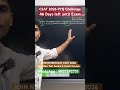 CSAT 2022 Ratio PYQ | Time Management Trick | Solve Faster #csat2026 #upsc #ratio #kumarmathematics