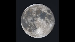 How to capture and process the Moon Wealth