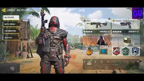 Call of Duty: Mobile | Seasonal Challenge UNDER PRESSURE |Use Heartbeat Sensor 5 times in MP Matches