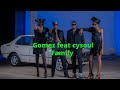 Gomez oba feat cysoul  family lyric officiel