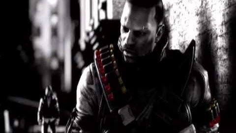 Prototype 2 Resurrection