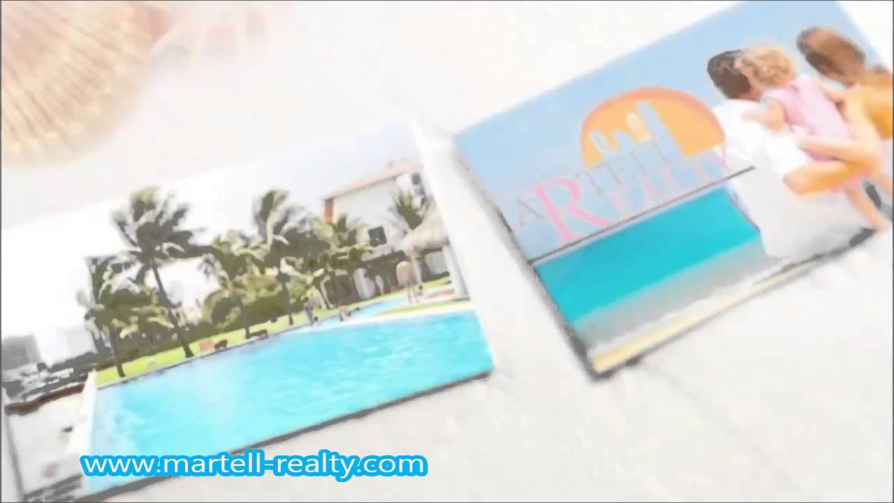Martell Realty YouTube