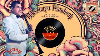 Mustafa Kandıralı Çiftetelli Tokat Sarması 4K Official Video