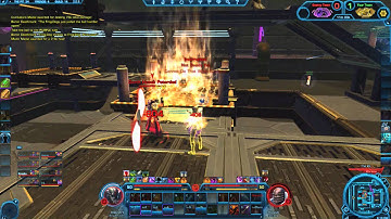 Kresky Powertech Pyrotech Pvp