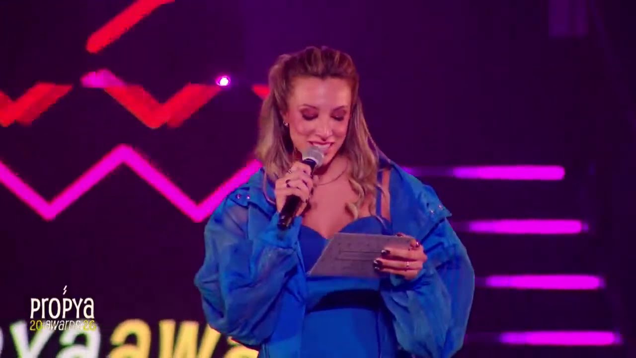 🔴 EN VIVO | Propya Awards 2026