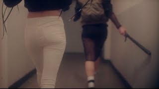 Vignette de la vidéo "PRO8L3M - Tori Black (Official Video)"