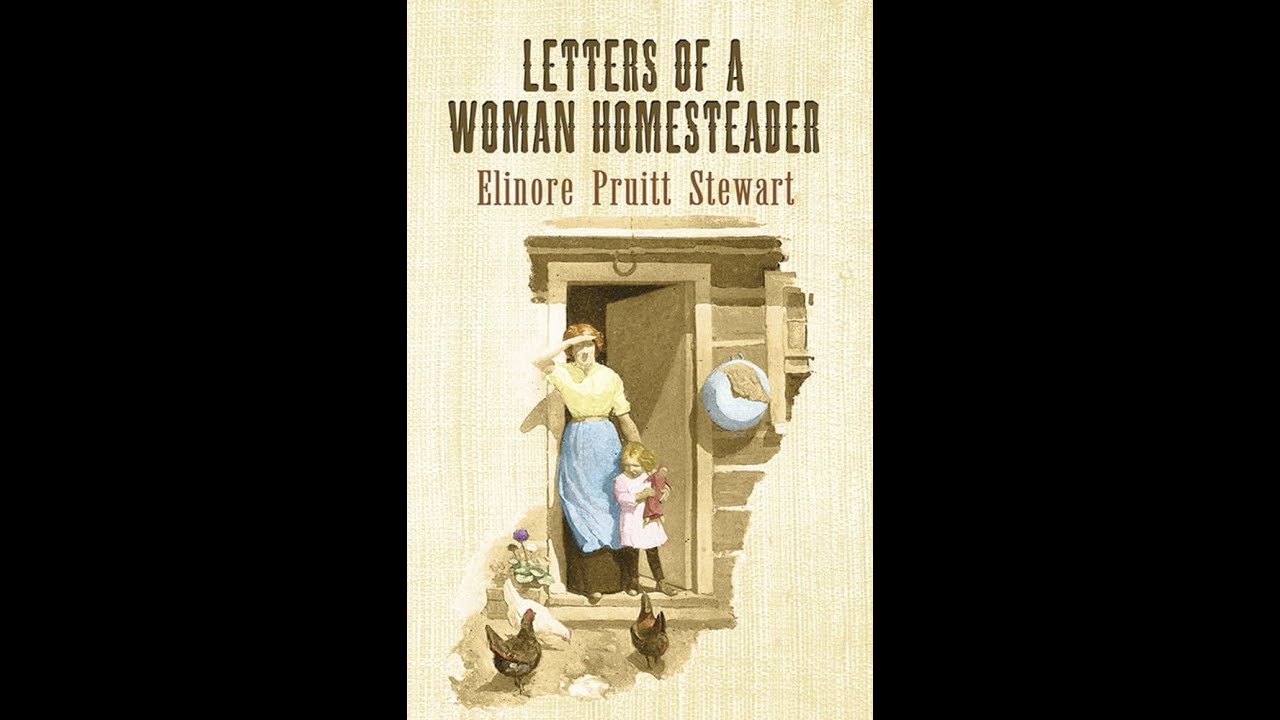 Plot summary, “Letters of a Woman Homesteader” by Elinore Pruitt Stewart in 5 Minutes - Book Review