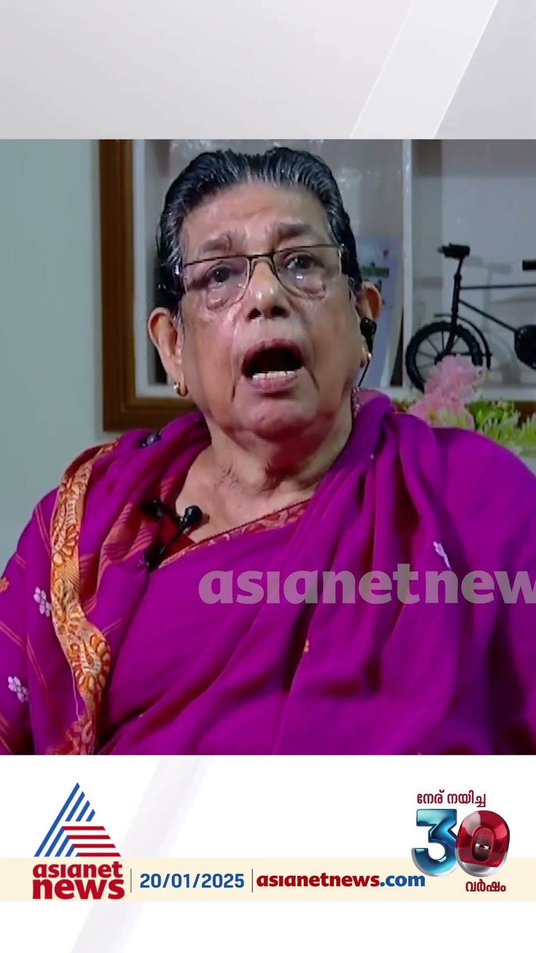 'വിദ്യാഭ്യാസപരമായി മുന്നേറുന്ന സ്ത്രീകൾക്ക് കടിഞ്ഞാൺ ഇടാനാണ് അതിൽ അസഹിഷ്‌ണുതയുള്ളവർ ശ്രമിക്കുന്നത് '