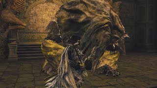 Elden Ring - What happens if you attack Gurranq, Beast Clergyman?