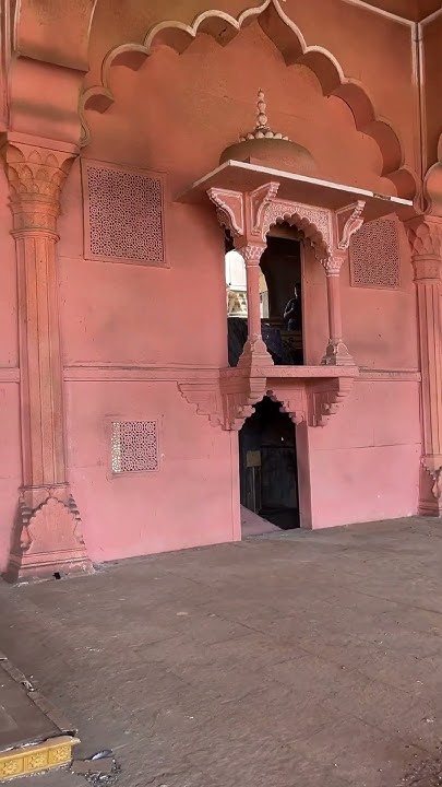 Jodha Akbar Serial Shooting Locations Jodha Akbar Movie Shooting Location - YouTube