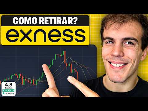 How to Withdraw Money from Exness (Step-by-Step Tutorial in 5 min)
