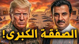 الانقلاب الذي غير الشرق الأوسط.. اللغز القطري الذي حير العالم.