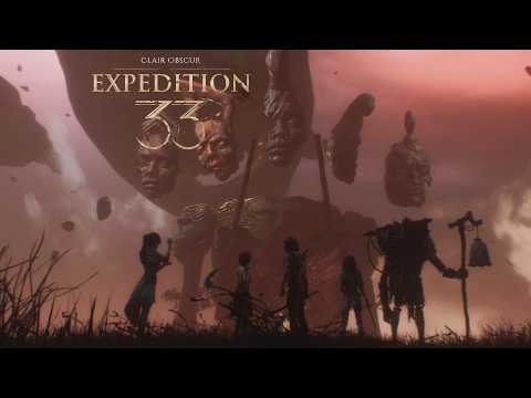 Let's Play Clair Obscur: Expedition 33 - Part 26 Axon Axoff