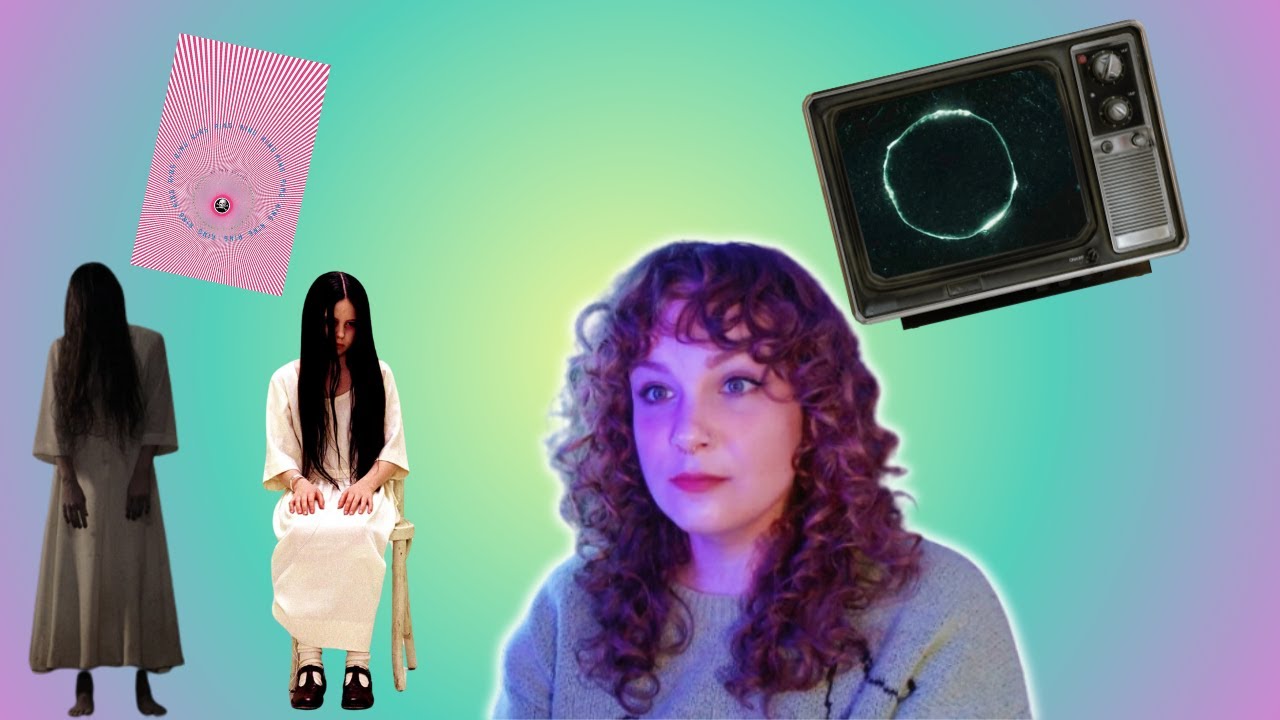 Original vs Remake | Ringu (1998) & The Ring (2002)