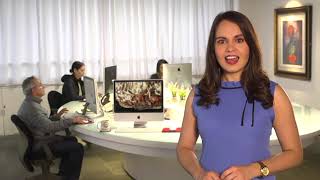 AGRONOTICIAS sie7e PROGRAMA 224