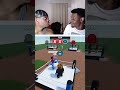 Roblox shadow boxing shouldnt be this intense 😭