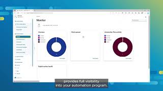 Famous SS&C Blue Prism Next Generation Demo | Cloud Native Intelligent Automation Net Worth