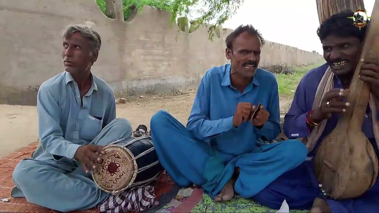 Rhythm of Desert - Exclusively @ Explore with Bakhshi 