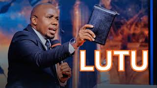 MCH. BARAKA BUTOKE || MAHUBIRI YA LUTU