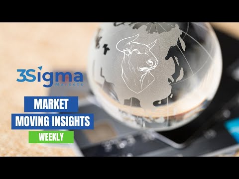 Video: Rallying The Global Market