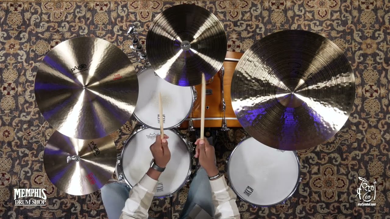 Paiste 14