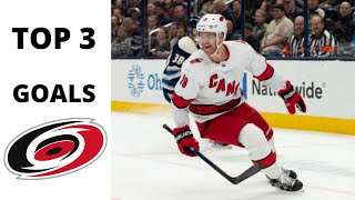 Top 3 Dougie Hamilton goals (2019 20)
