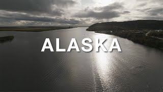 CSBG & LIHEAP Weatherization Assistance in Alaska