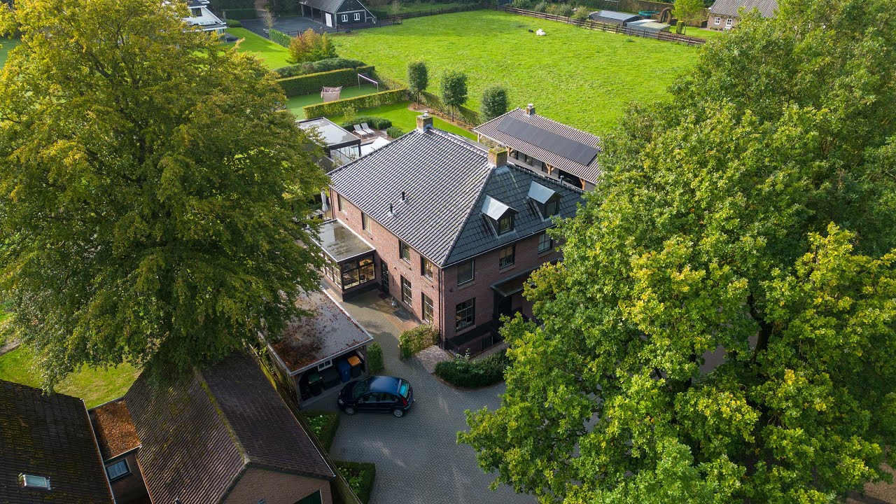 Woonvideo Het Drie 17 Makelaardij van de Weerd in HD - YouTube