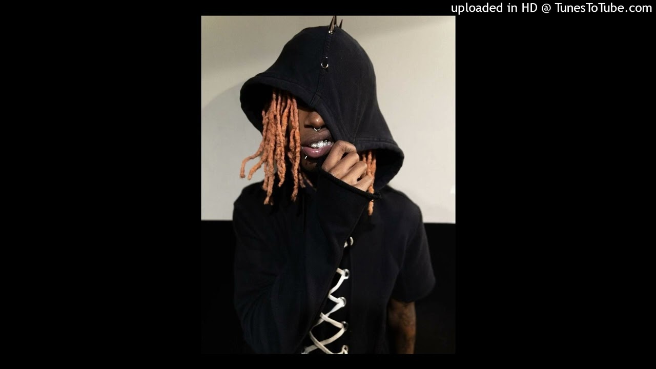 nine vicious, 406ahmad type beat - “PRAYER”