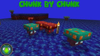 The Mad Panner ♥ Ep. 8 ♥ Chunk by Chunk with SunfireSG