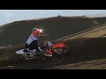 2022 KTM 125SX Two Stroke RAW - Motocross Action Magazine