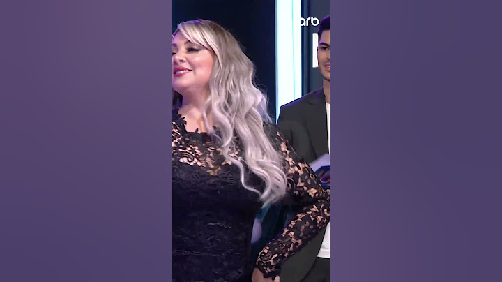 Maariflə Dananın rəqsi #arbtv #heminzaur