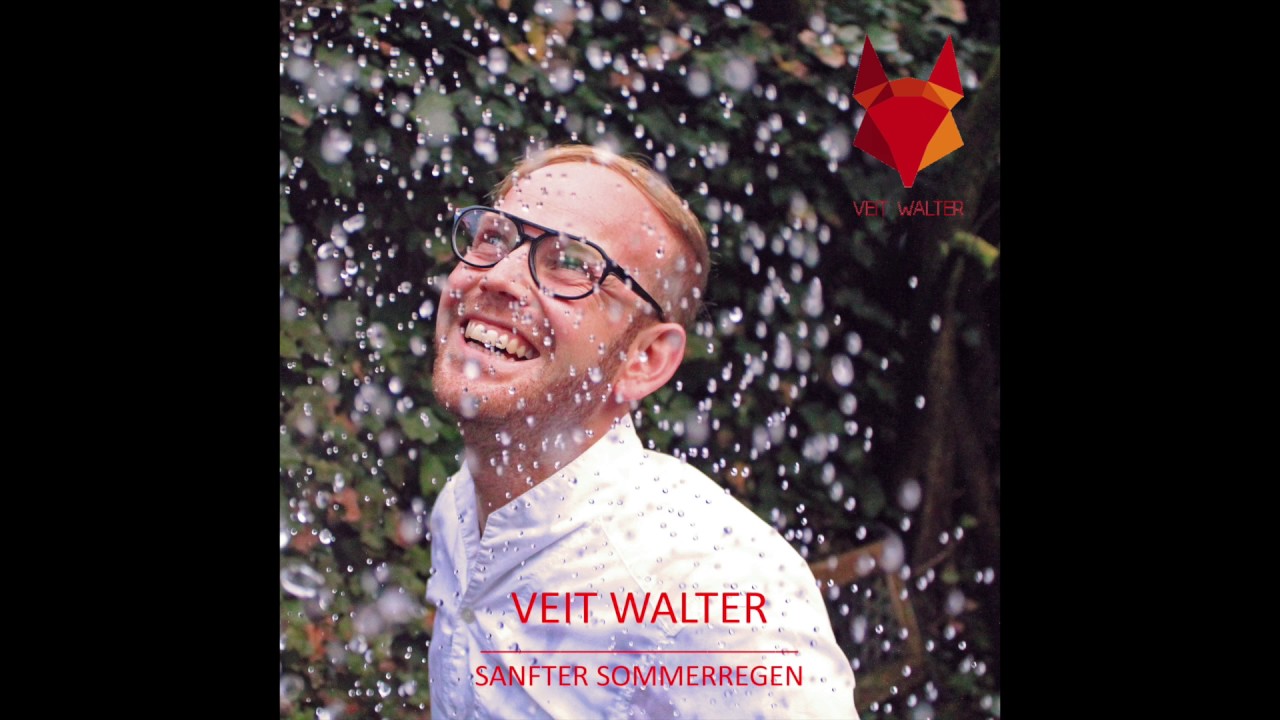 Veit Walter   Sanfter Sommerregen