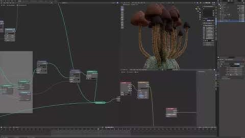 Psychedelic Alley Mushrooms Nodevember 2022