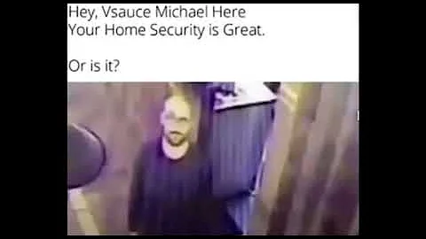Vsauce