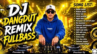 DJ DANGDUT REMIX‼️ FULLBASS 2026 ASIK‼️ | MOOD BOOSTER | COCOK BUAT RUTINITAS 🎧