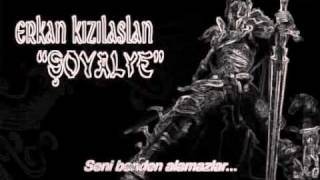 Erkan Kızılaslan-Şövalye