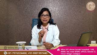 What Are The Causes, Symptoms And Treatment Of Male Infertility ? Know From Expert Dr. Alka